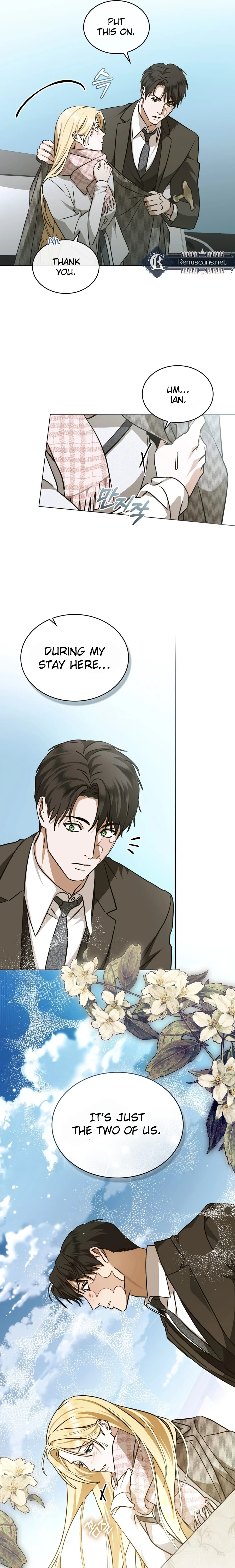 The Redemption of Earl Nottingham Chapter 867 page 19 - 