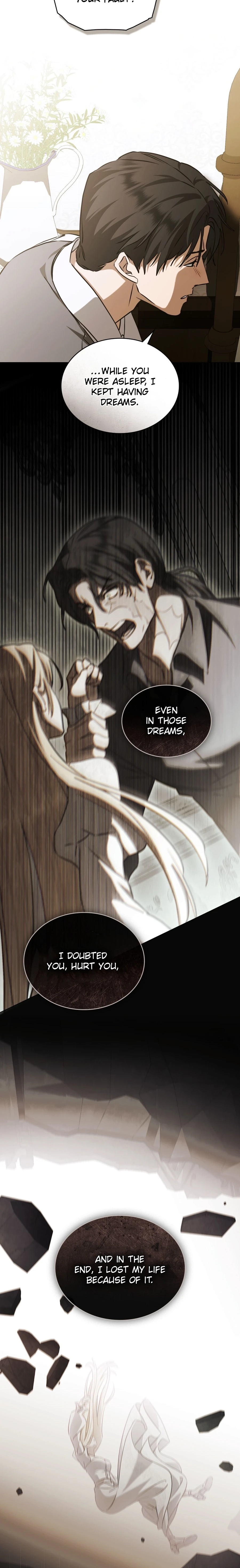 The Redemption of Earl Nottingham Chapter 867 page 5 - 