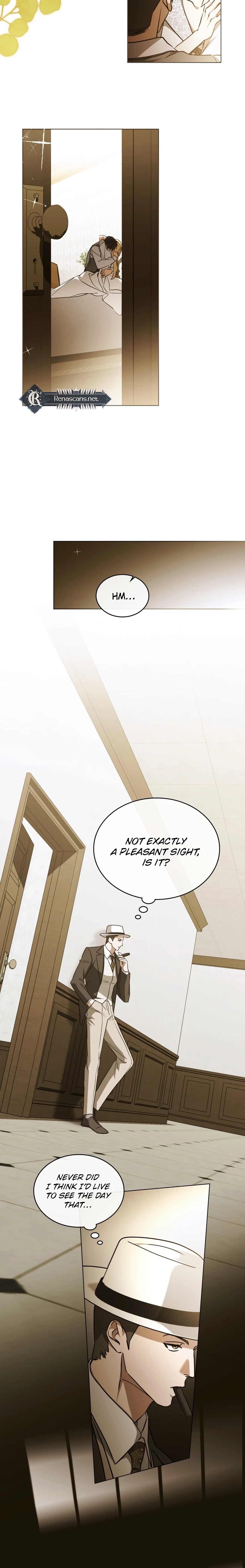 The Redemption of Earl Nottingham Chapter 867 page 10 - 