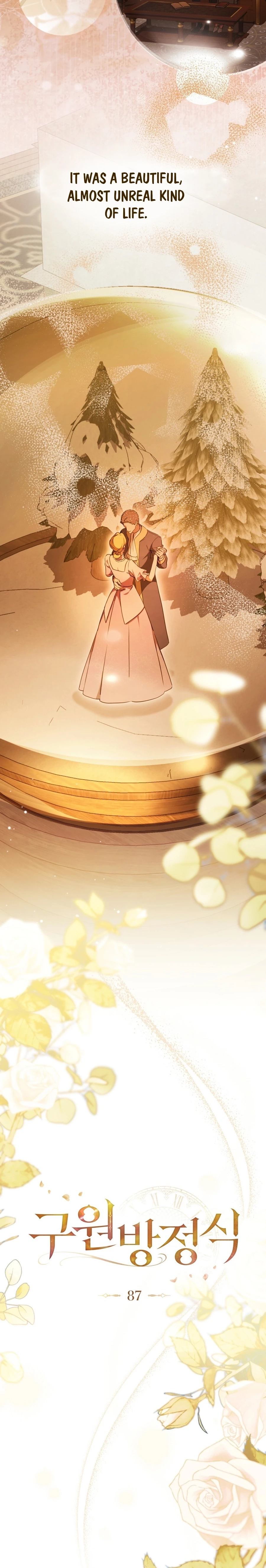 The Redemption of Earl Nottingham Chapter 877 page 2 - 