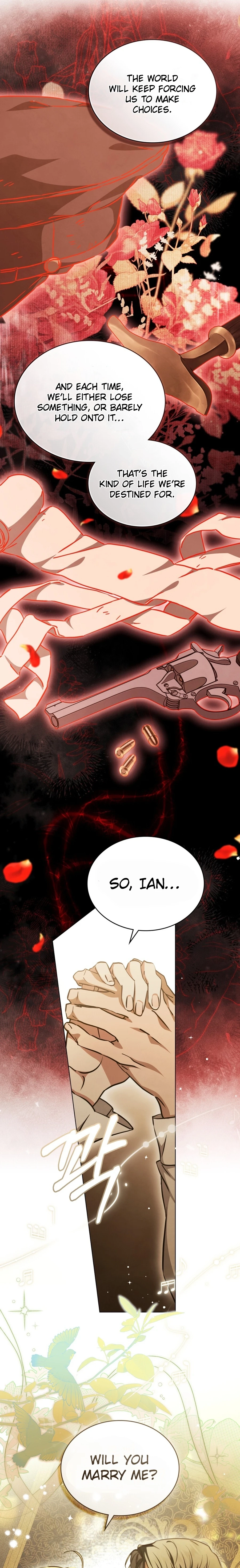 The Redemption of Earl Nottingham Chapter 877 page 11 - 
