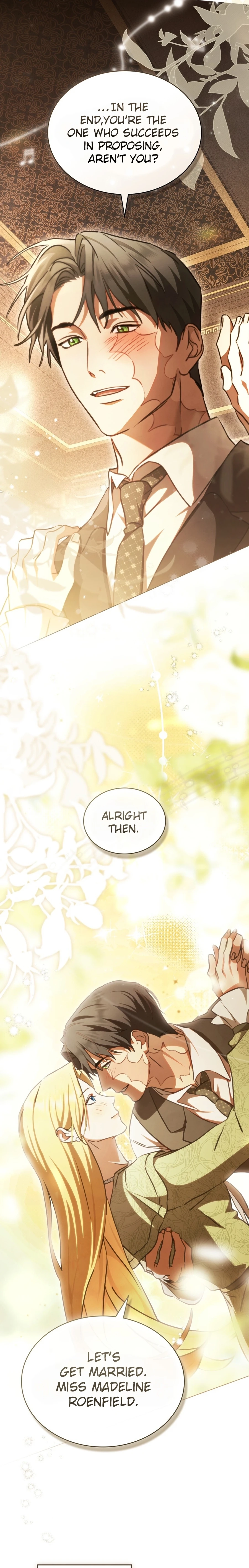 The Redemption of Earl Nottingham Chapter 877 page 14 - 