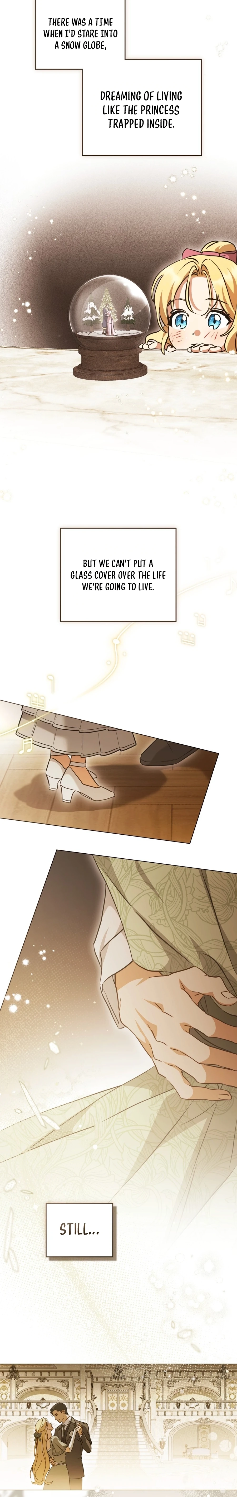 The Redemption of Earl Nottingham Chapter 877 page 15 - 