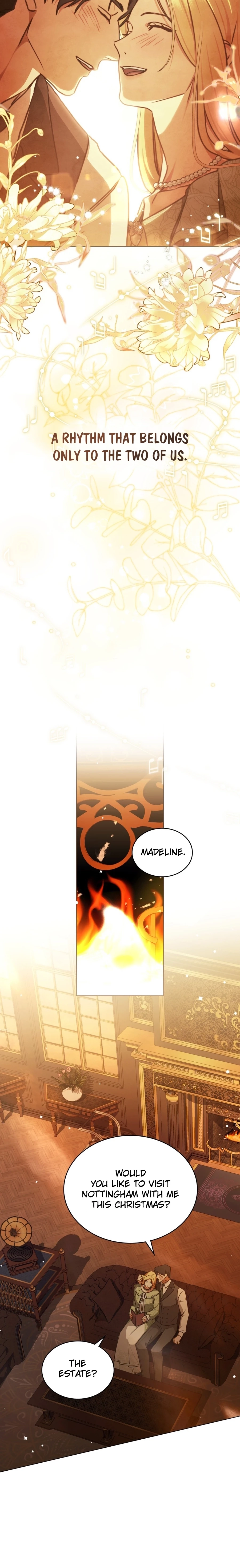 The Redemption of Earl Nottingham Chapter 877 page 17 - 