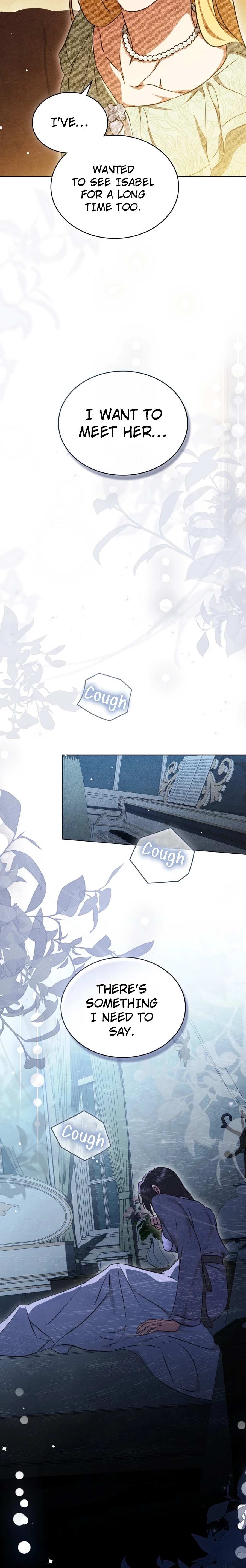 The Redemption of Earl Nottingham Chapter 877 page 19 - 