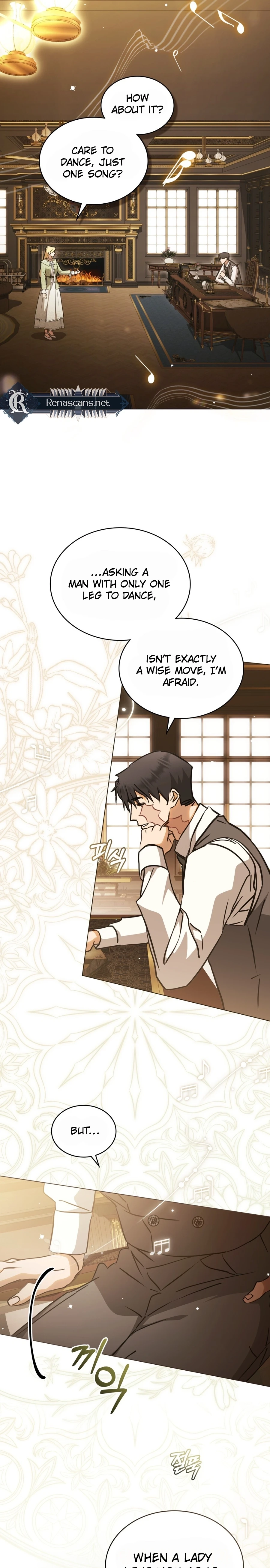 The Redemption of Earl Nottingham Chapter 877 page 5 - 