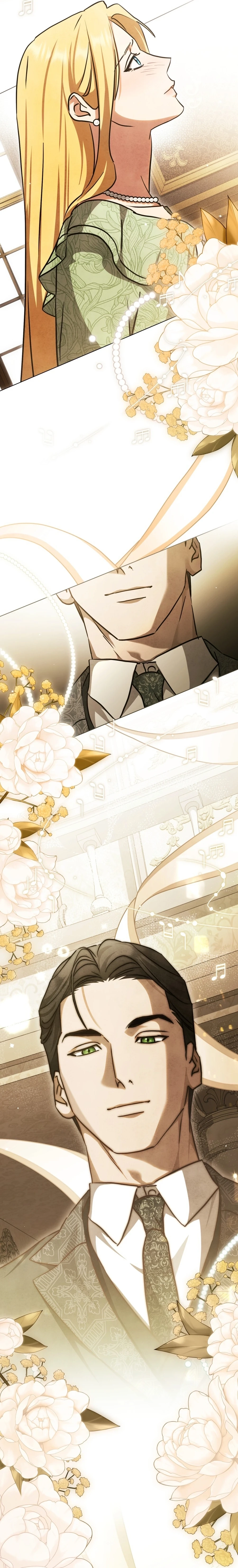 The Redemption of Earl Nottingham Chapter 877 page 7 - 