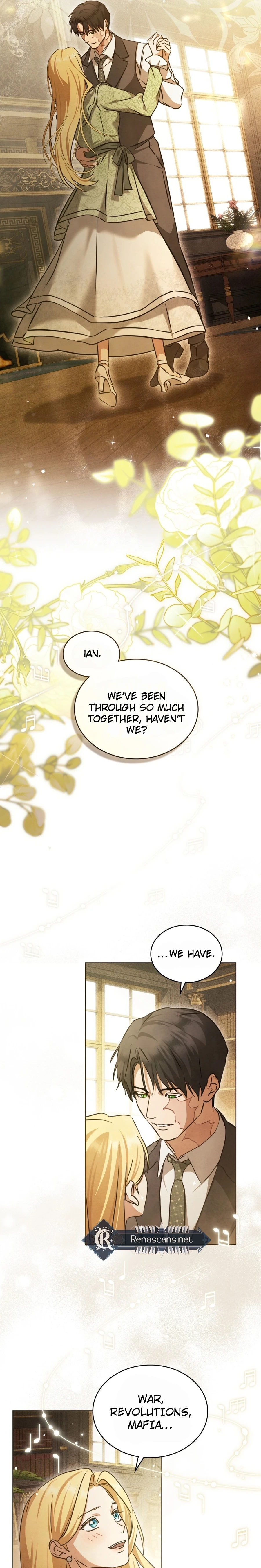 The Redemption of Earl Nottingham Chapter 877 page 9 - 