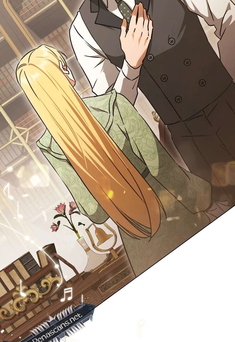 The Redemption of Earl Nottingham Chapter 878 page 23 - 