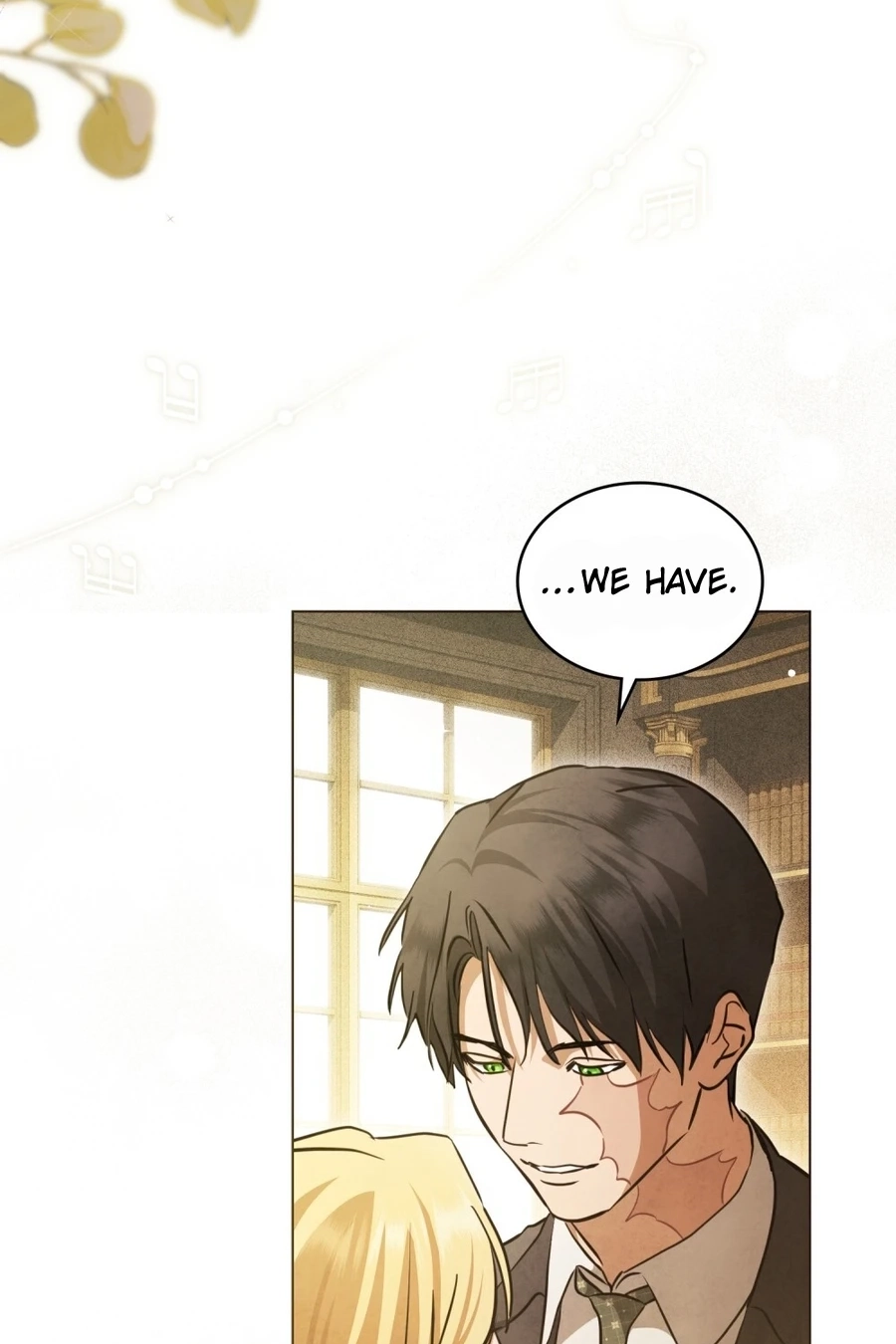 The Redemption of Earl Nottingham Chapter 878 page 37 - 