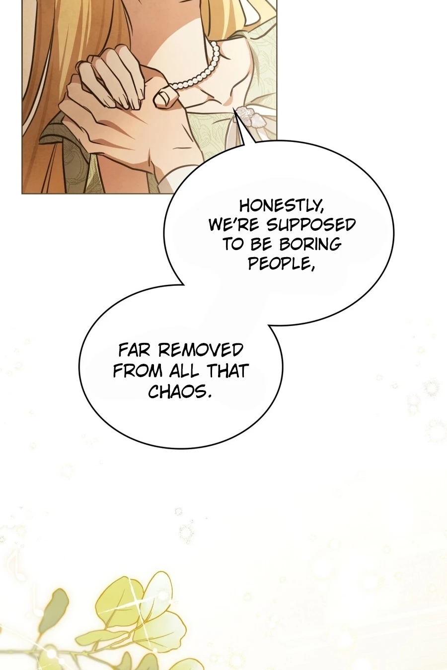The Redemption of Earl Nottingham Chapter 878 page 39 - 