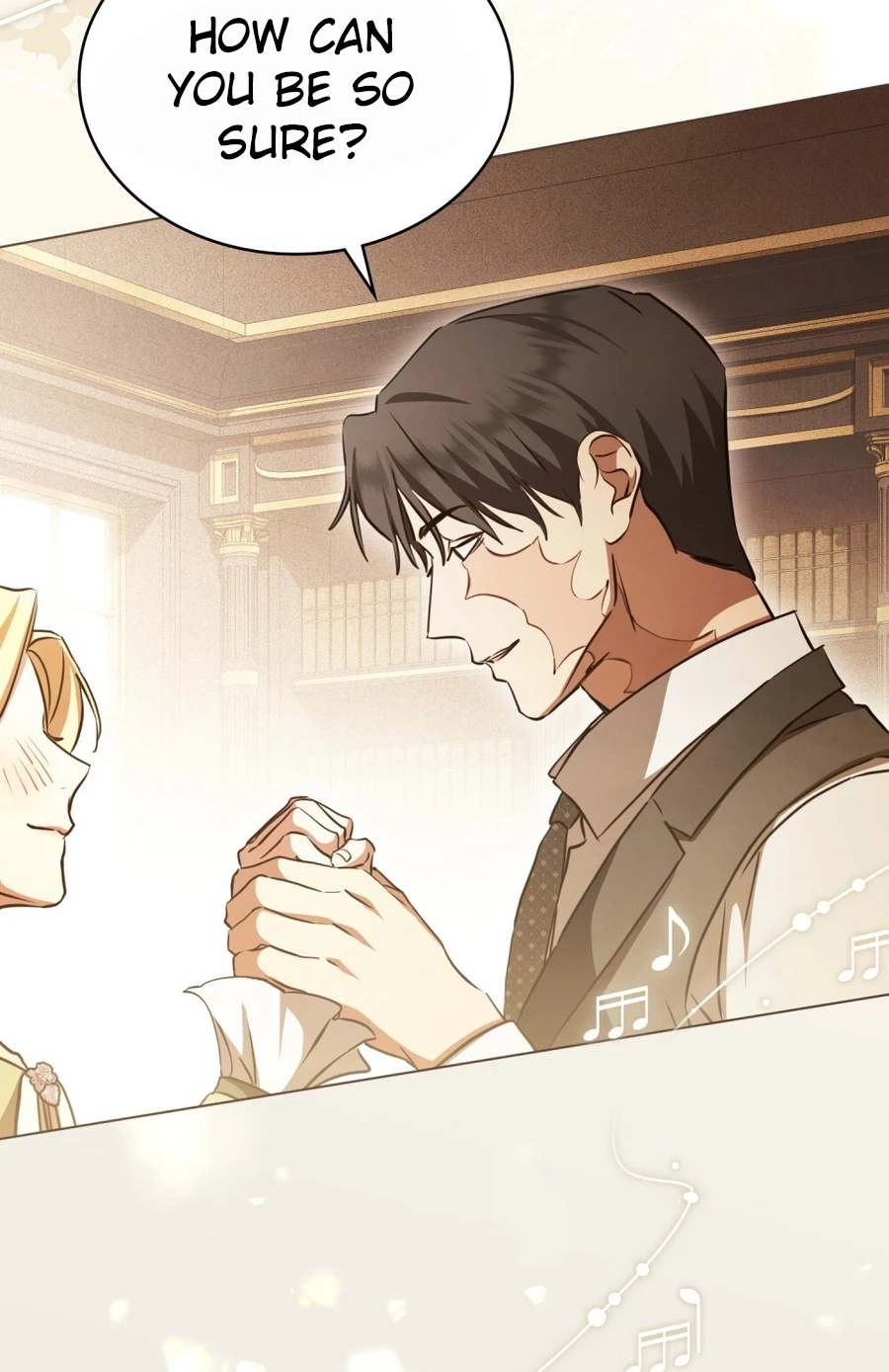 The Redemption of Earl Nottingham Chapter 878 page 54 - 