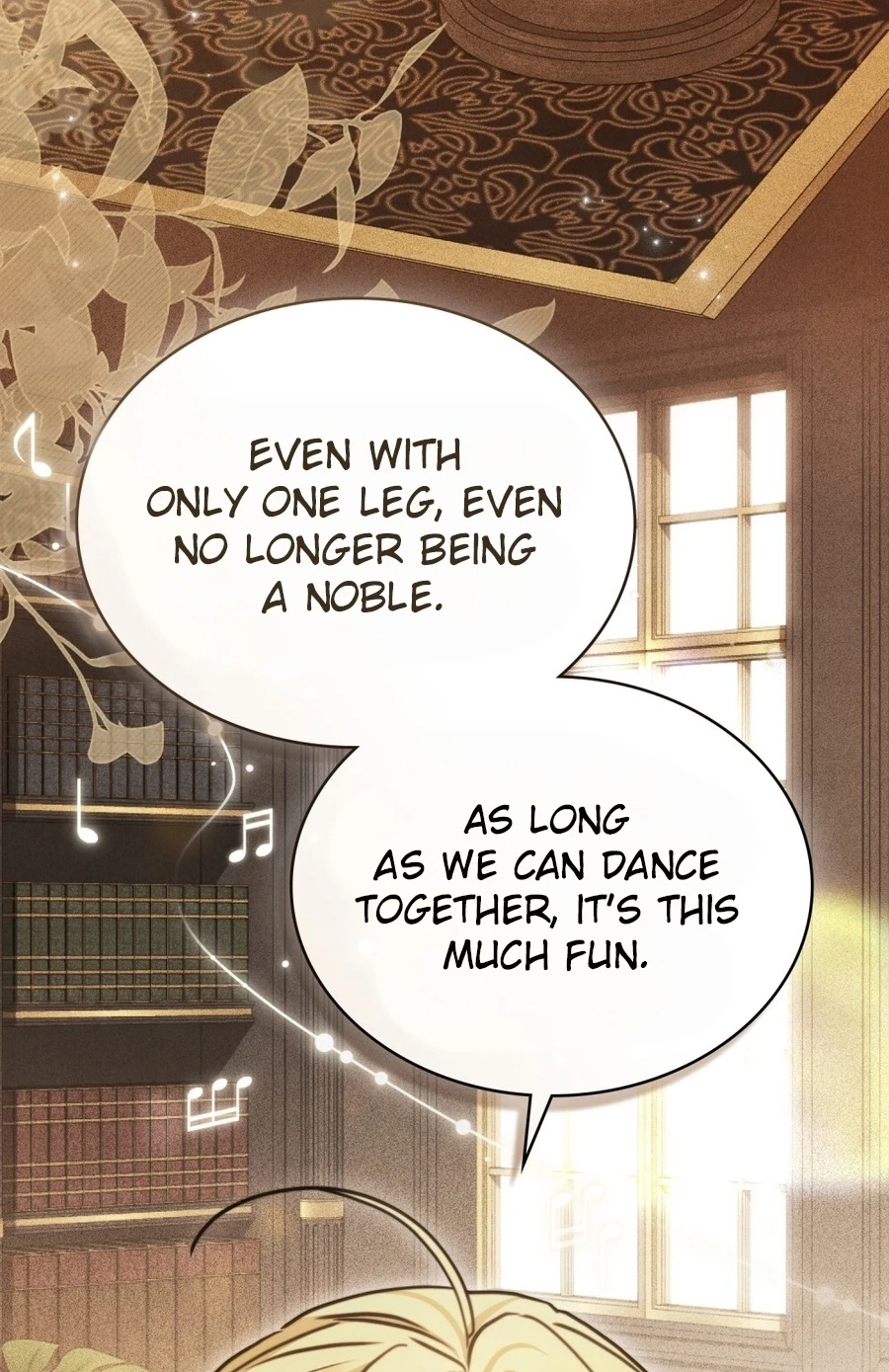 The Redemption of Earl Nottingham Chapter 878 page 57 - 