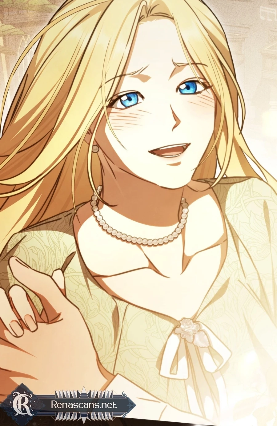 The Redemption of Earl Nottingham Chapter 878 page 58 - 