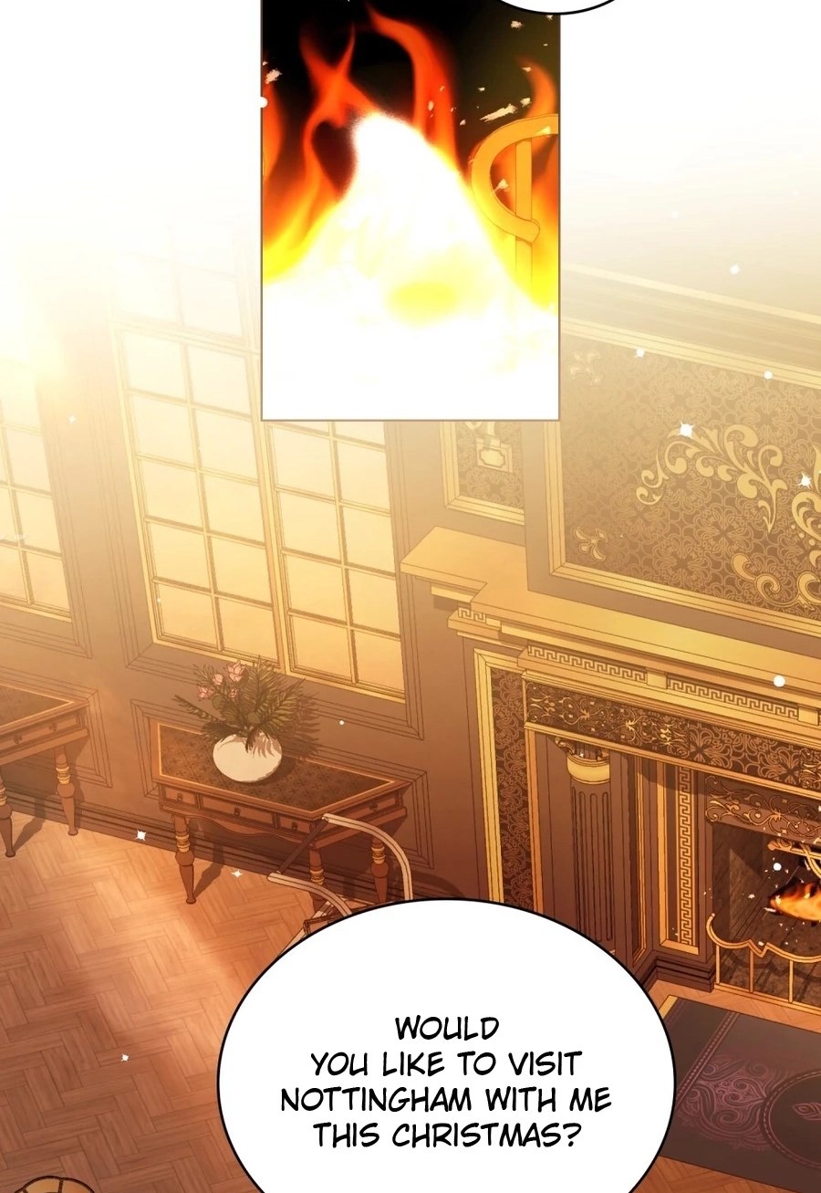 The Redemption of Earl Nottingham Chapter 878 page 74 - 