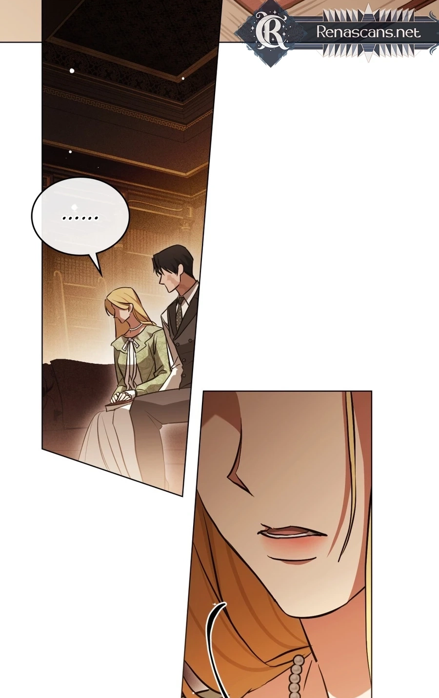 The Redemption of Earl Nottingham Chapter 878 page 78 - 