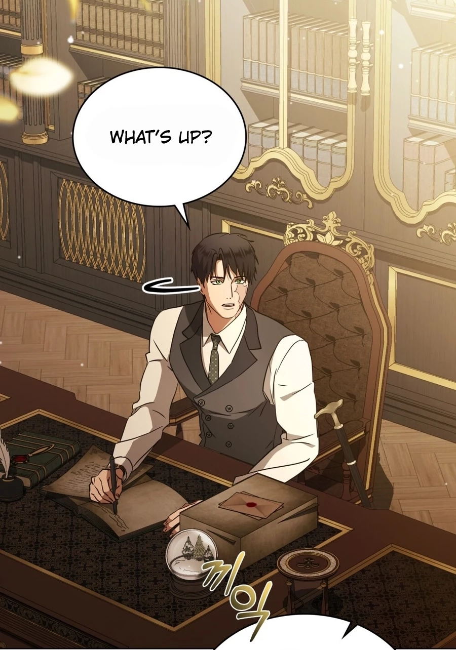 The Redemption of Earl Nottingham Chapter 878 page 10 - 