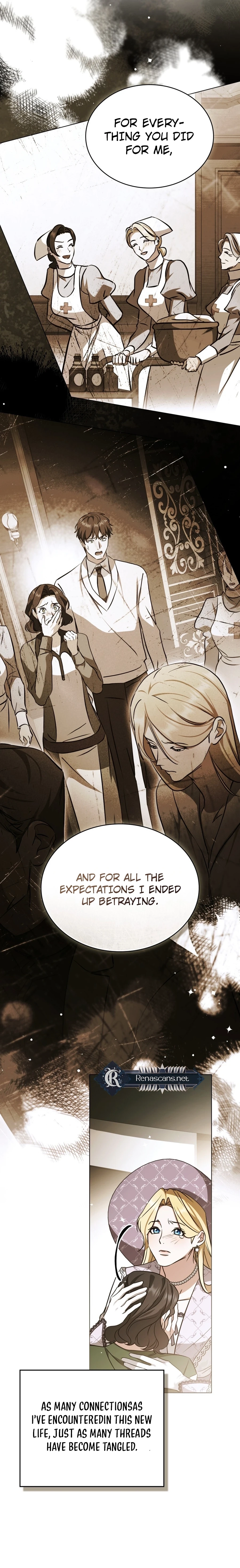 The Redemption of Earl Nottingham Chapter 887 page 2 - 