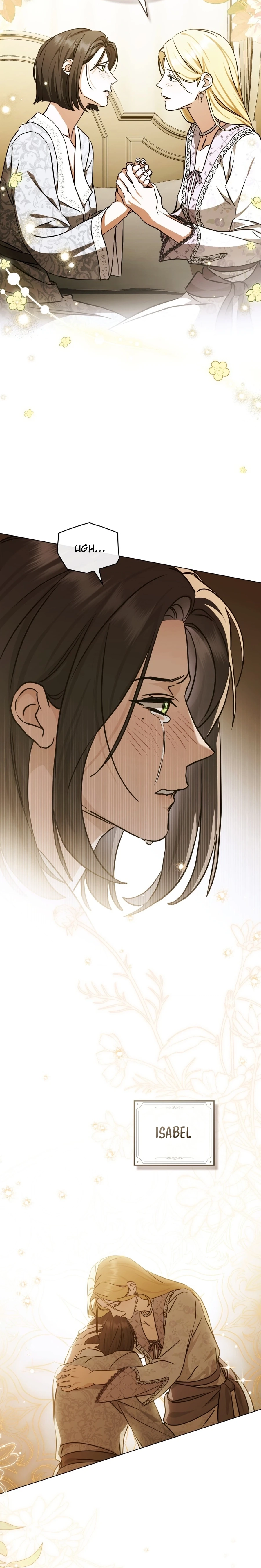 The Redemption of Earl Nottingham Chapter 887 page 11 - 