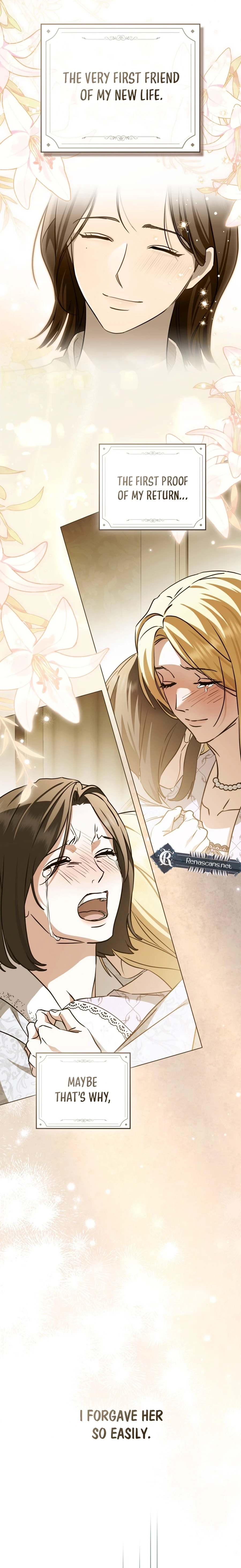 The Redemption of Earl Nottingham Chapter 887 page 12 - 