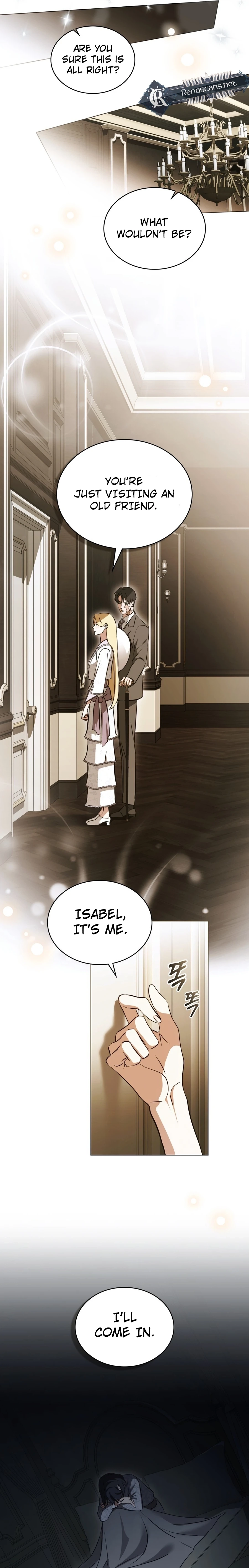 The Redemption of Earl Nottingham Chapter 887 page 4 - 