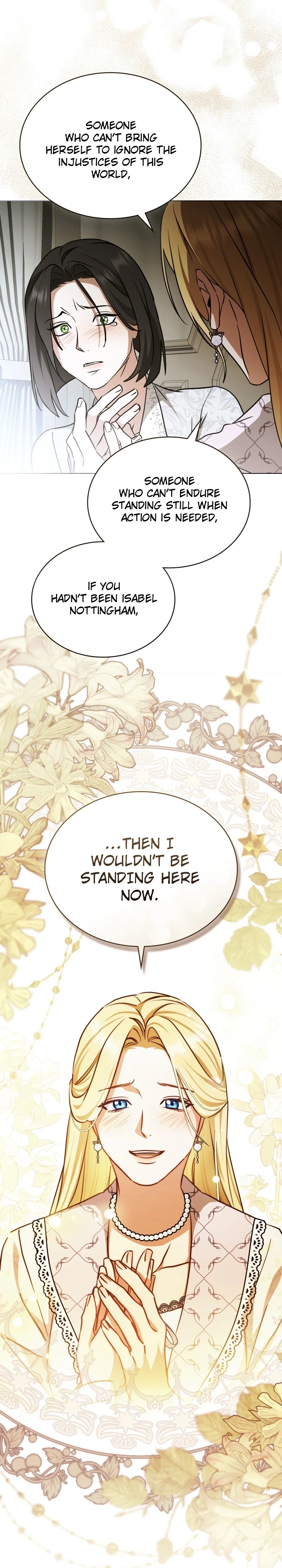 The Redemption of Earl Nottingham Chapter 887 page 8 - 