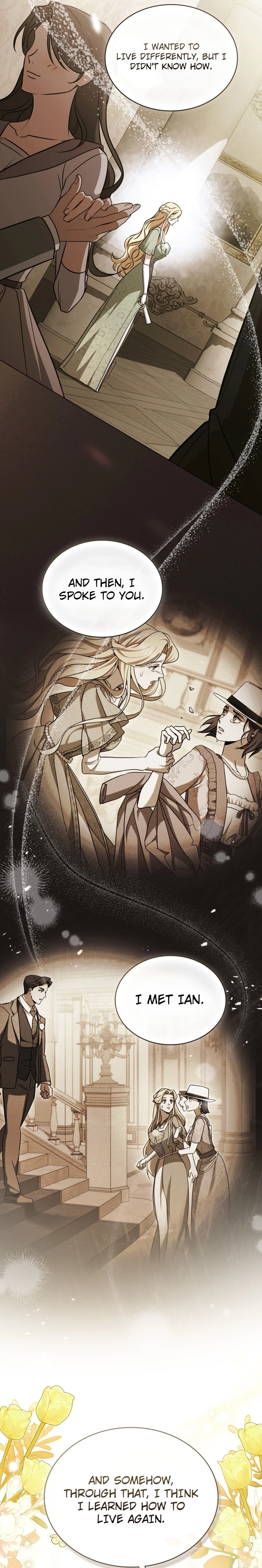 The Redemption of Earl Nottingham Chapter 887 page 10 - 