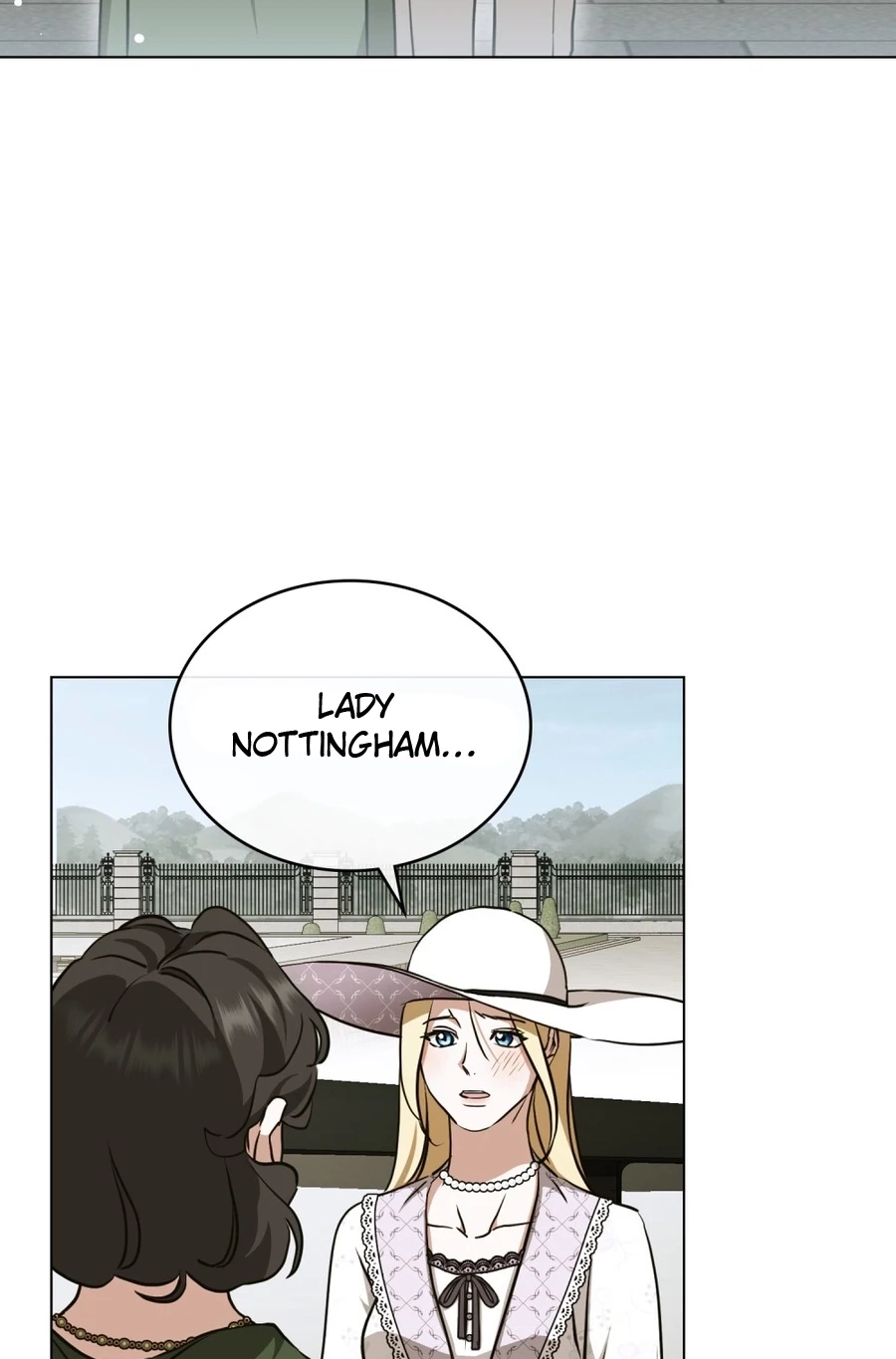 The Redemption of Earl Nottingham Chapter 888 page 11 - 