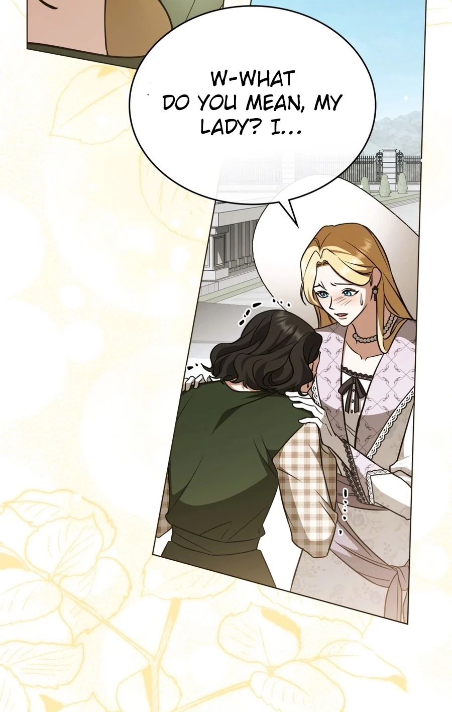The Redemption of Earl Nottingham Chapter 888 page 18 - 