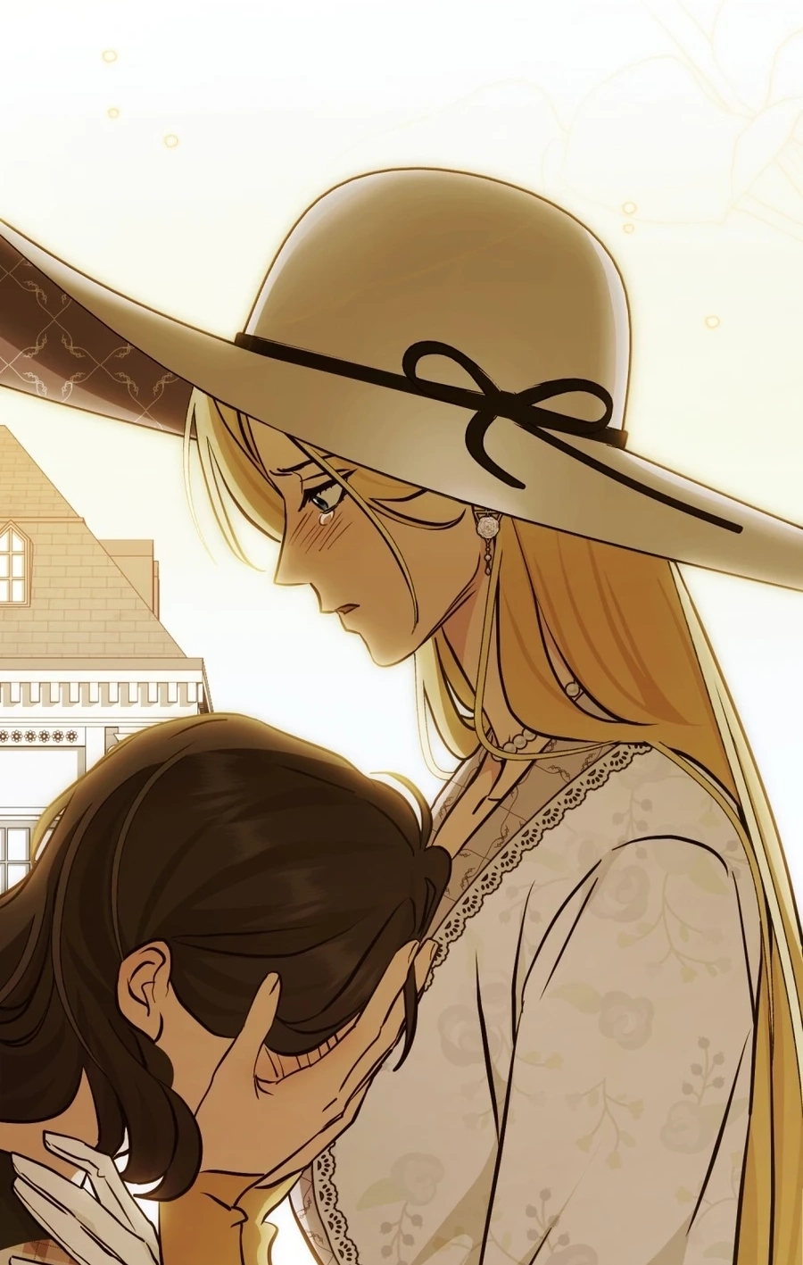 The Redemption of Earl Nottingham Chapter 888 page 21 - 
