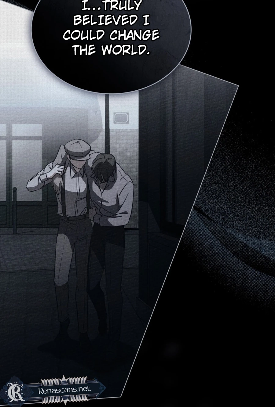 The Redemption of Earl Nottingham Chapter 888 page 42 - 