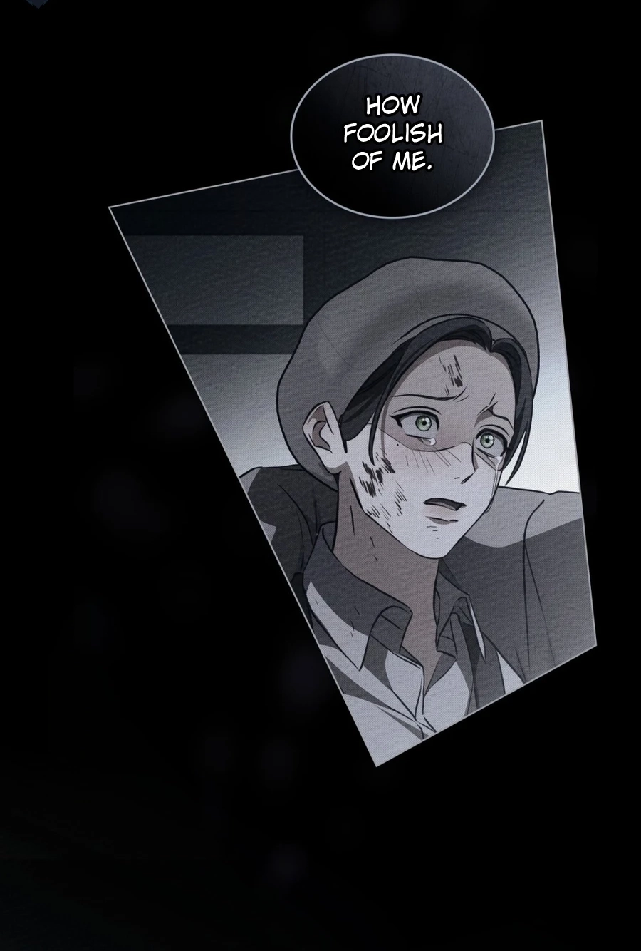 The Redemption of Earl Nottingham Chapter 888 page 43 - 