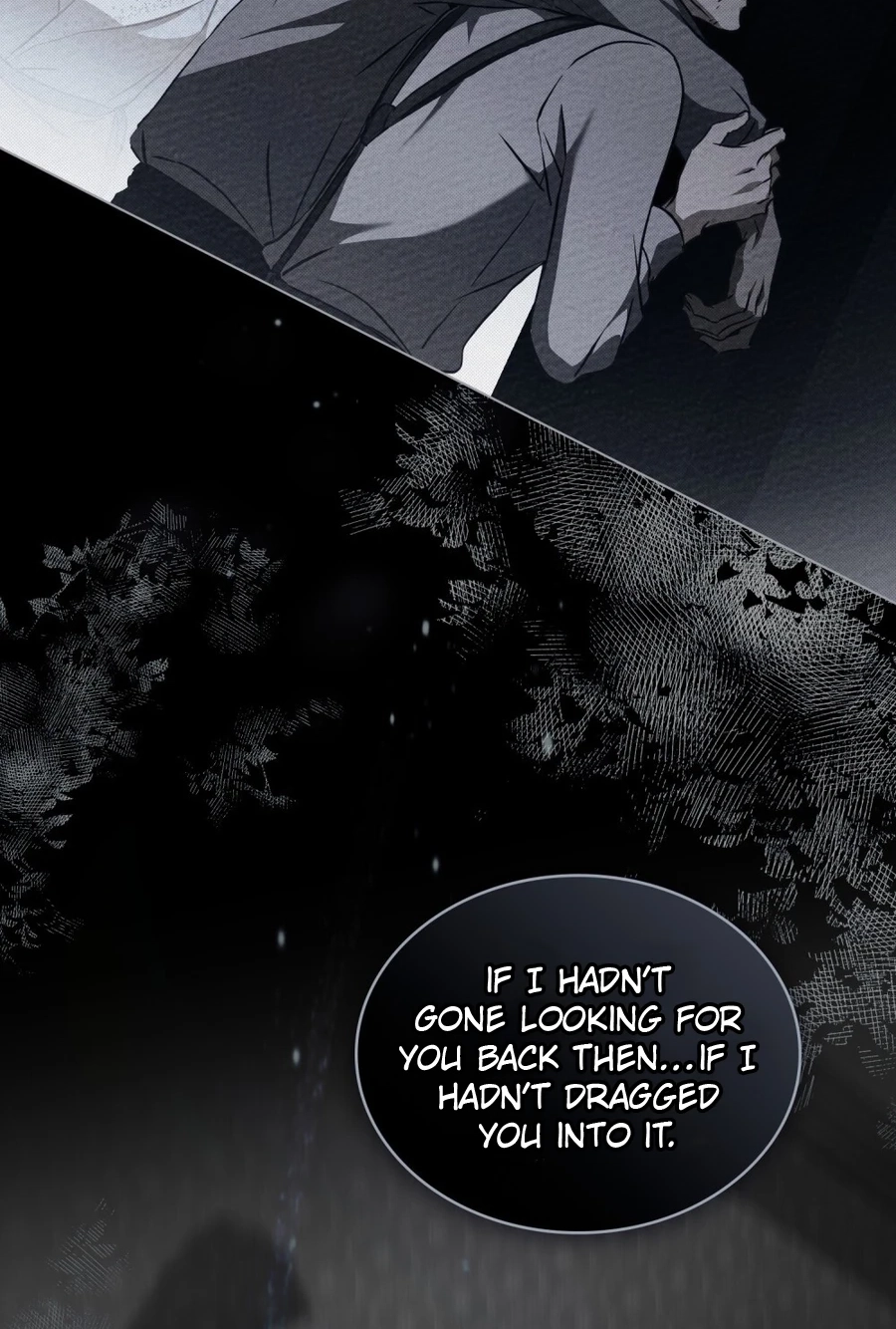 The Redemption of Earl Nottingham Chapter 888 page 45 - 