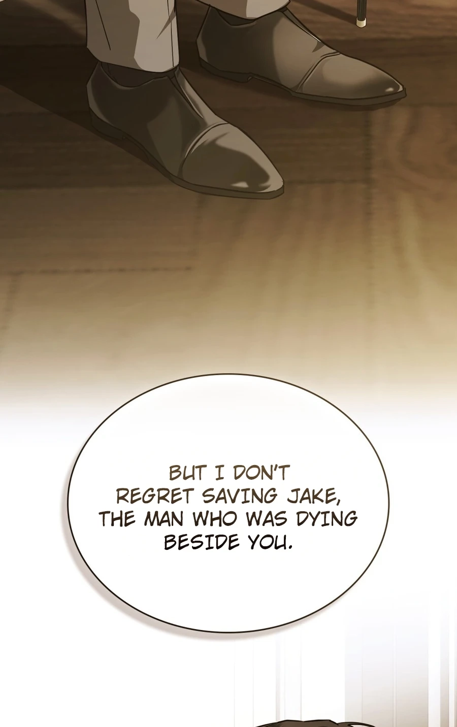 The Redemption of Earl Nottingham Chapter 888 page 53 - 