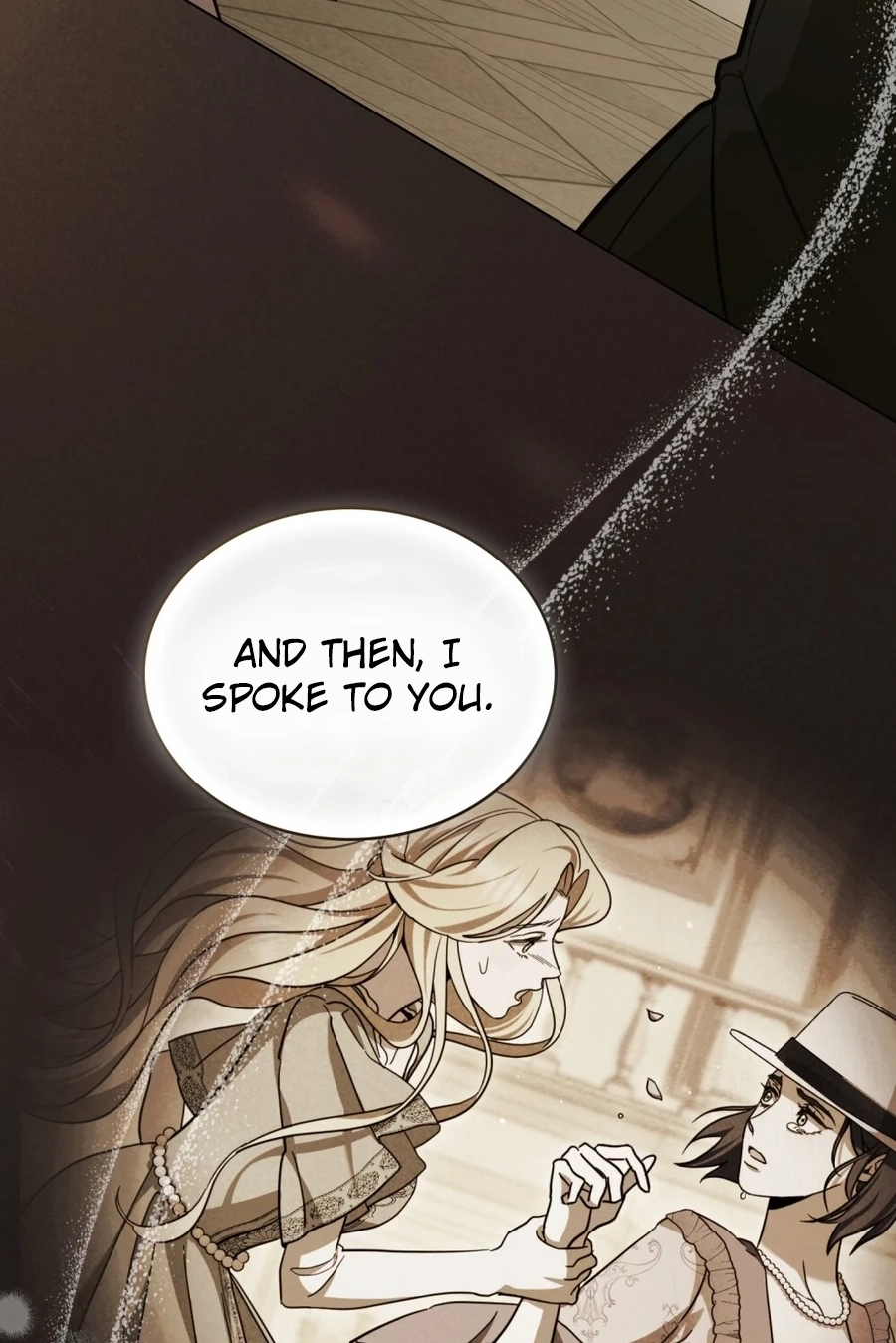 The Redemption of Earl Nottingham Chapter 888 page 57 - 