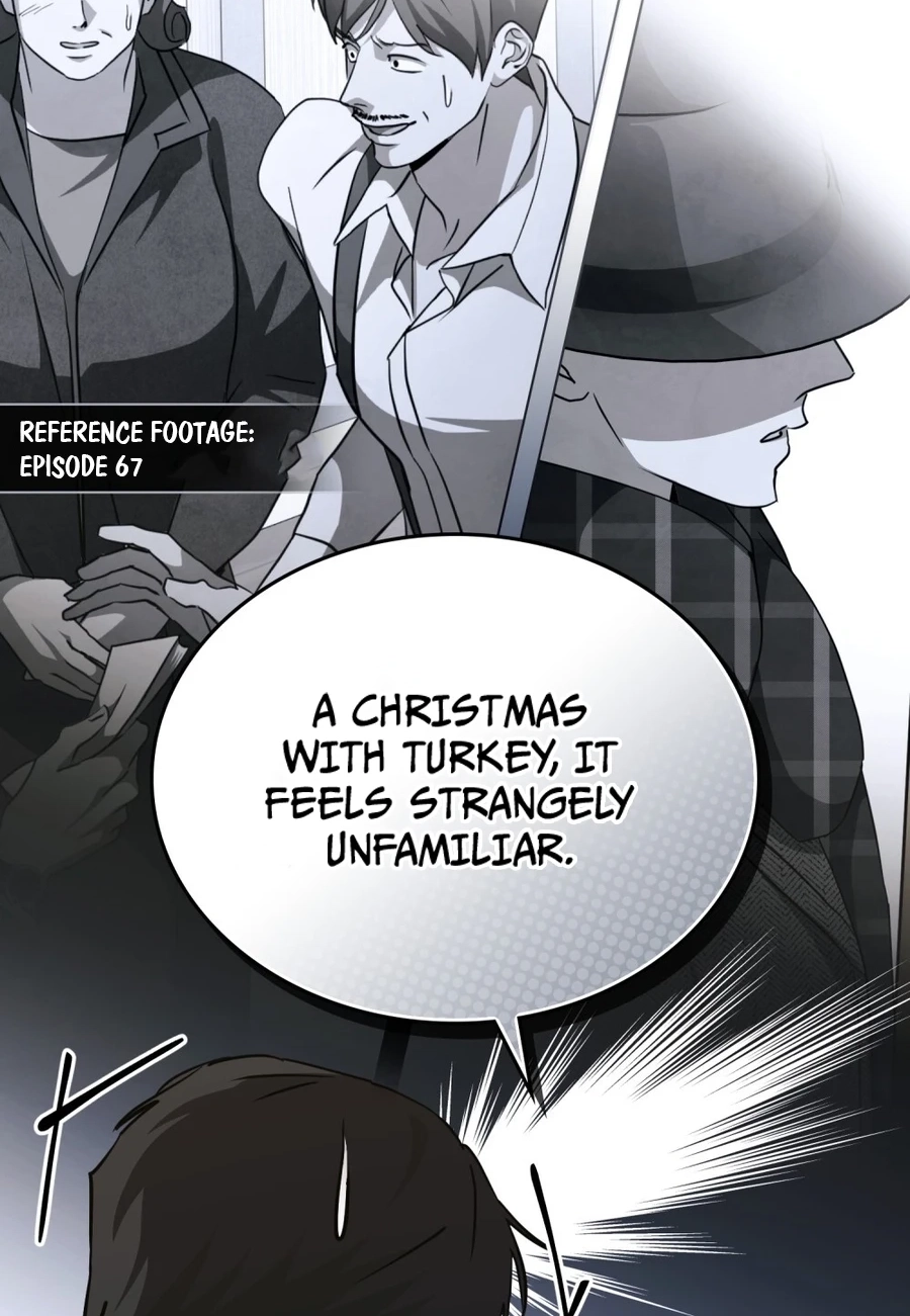 The Redemption of Earl Nottingham Chapter 888 page 71 - 