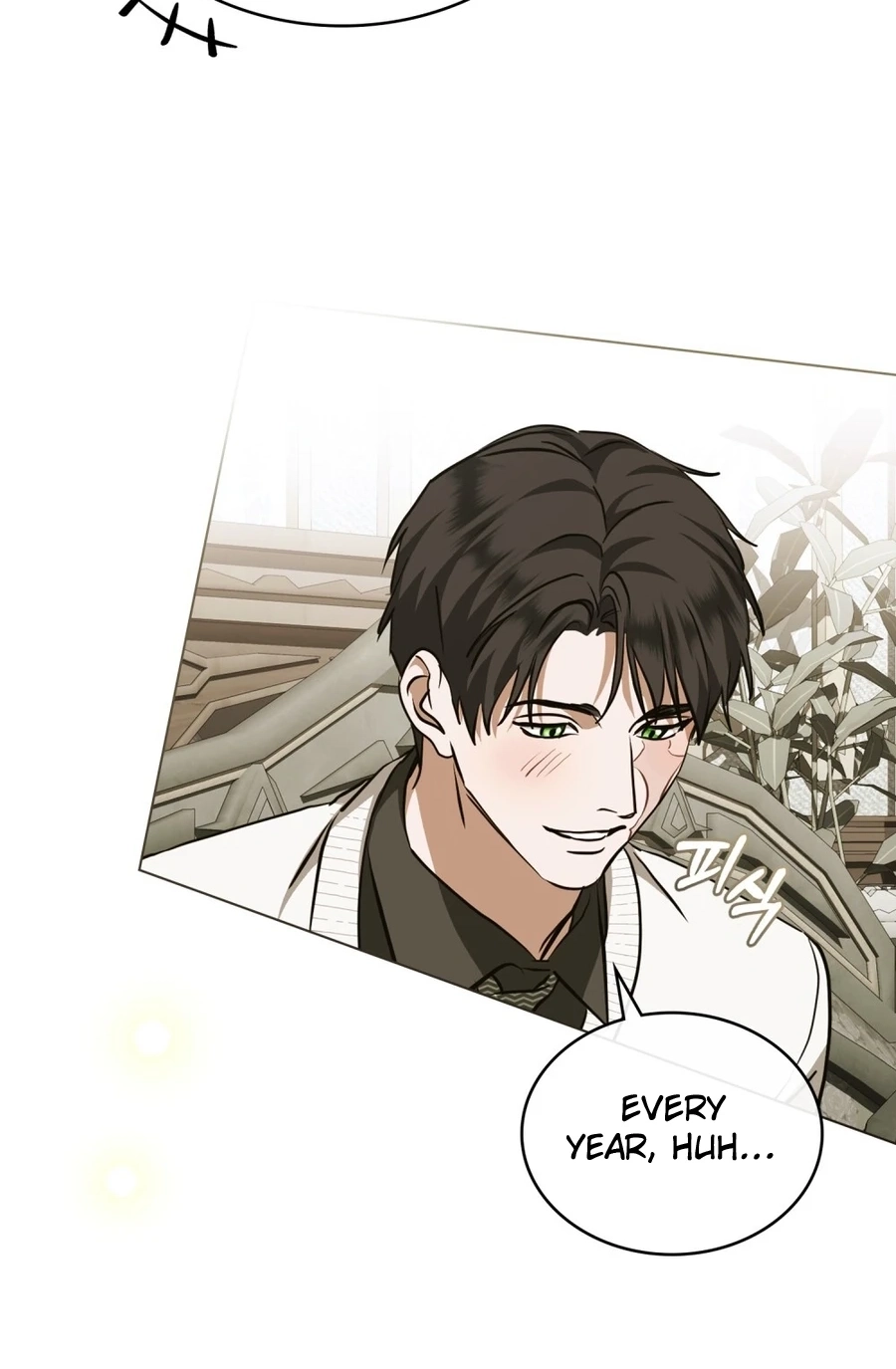 The Redemption of Earl Nottingham Chapter 888 page 74 - 