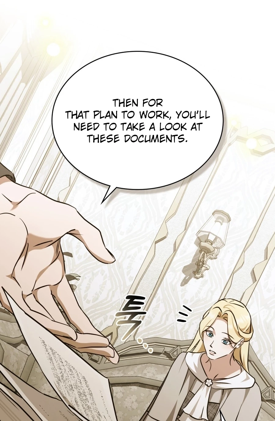 The Redemption of Earl Nottingham Chapter 888 page 75 - 