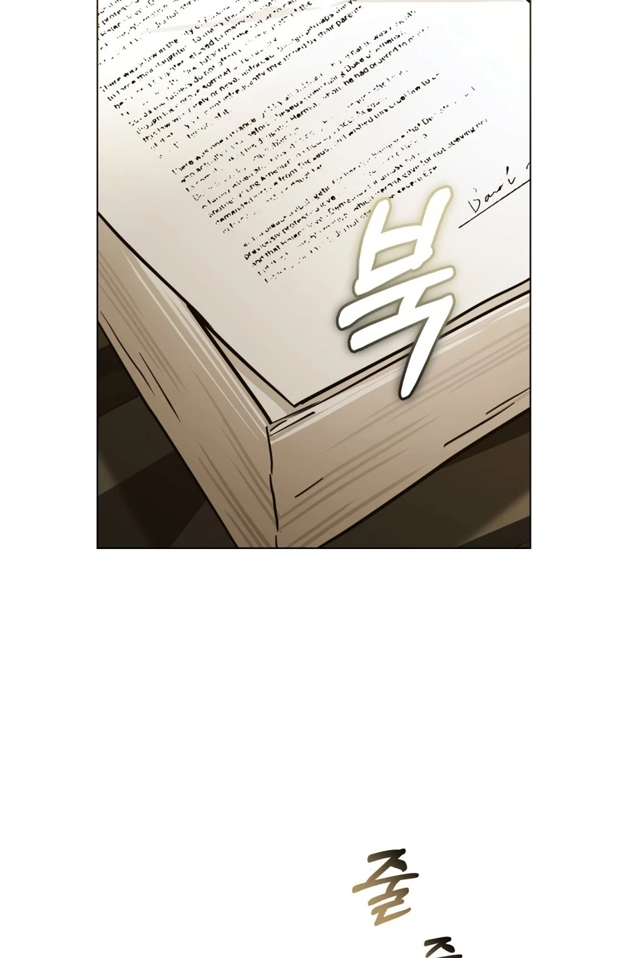 The Redemption of Earl Nottingham Chapter 888 page 77 - 