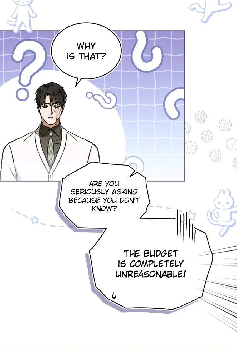 The Redemption of Earl Nottingham Chapter 894 page 3 - 