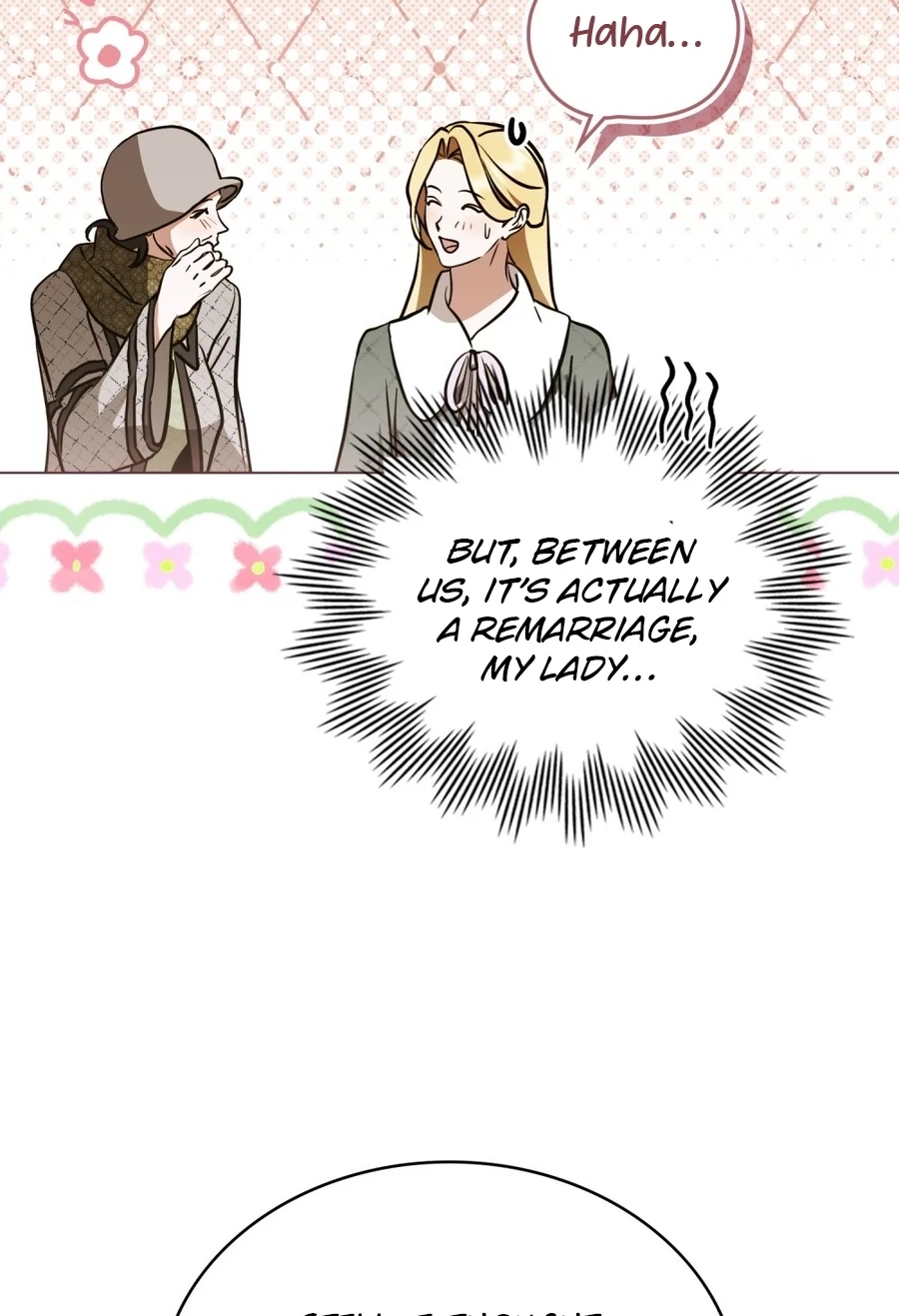The Redemption of Earl Nottingham Chapter 894 page 50 - 