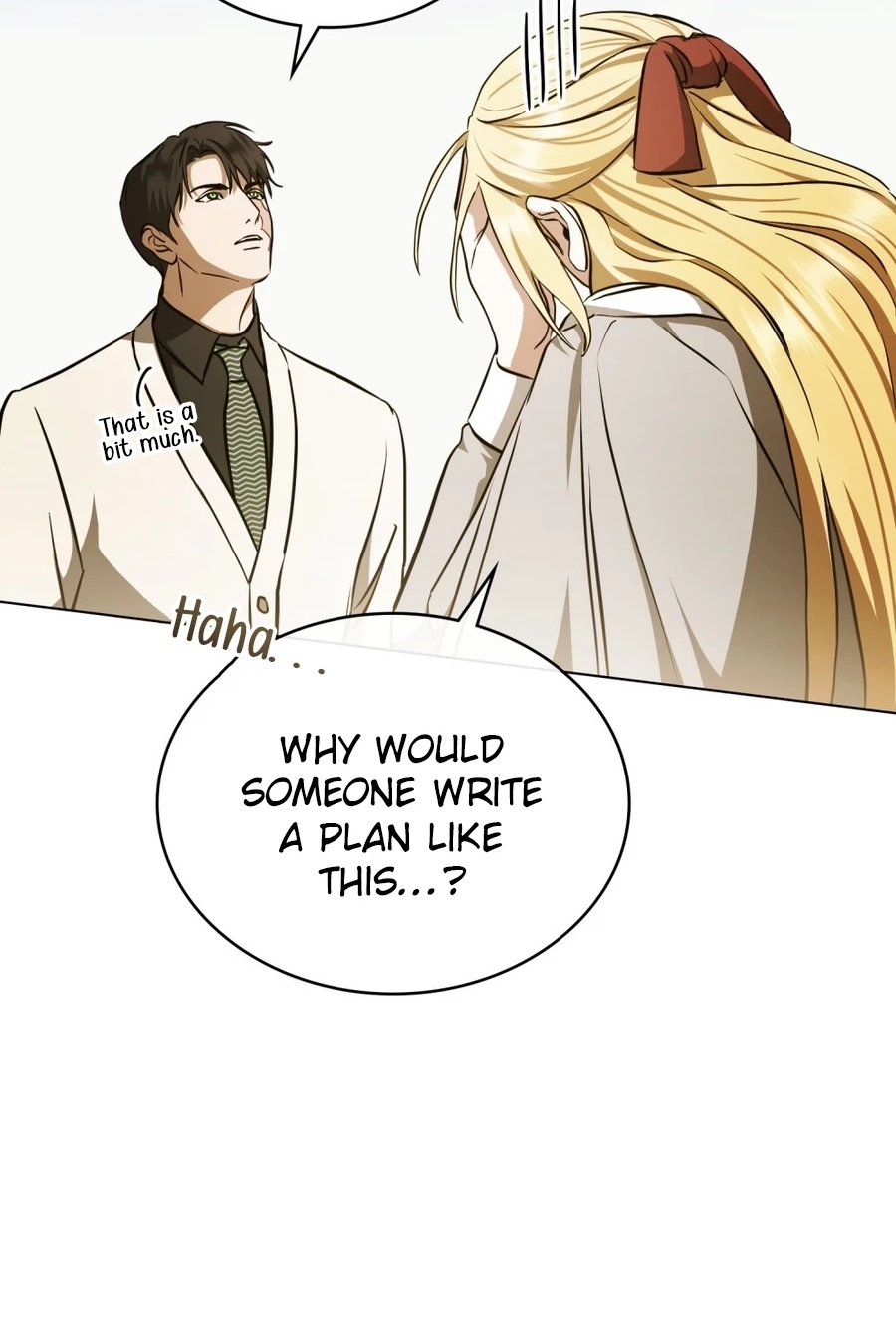 The Redemption of Earl Nottingham Chapter 894 page 6 - 