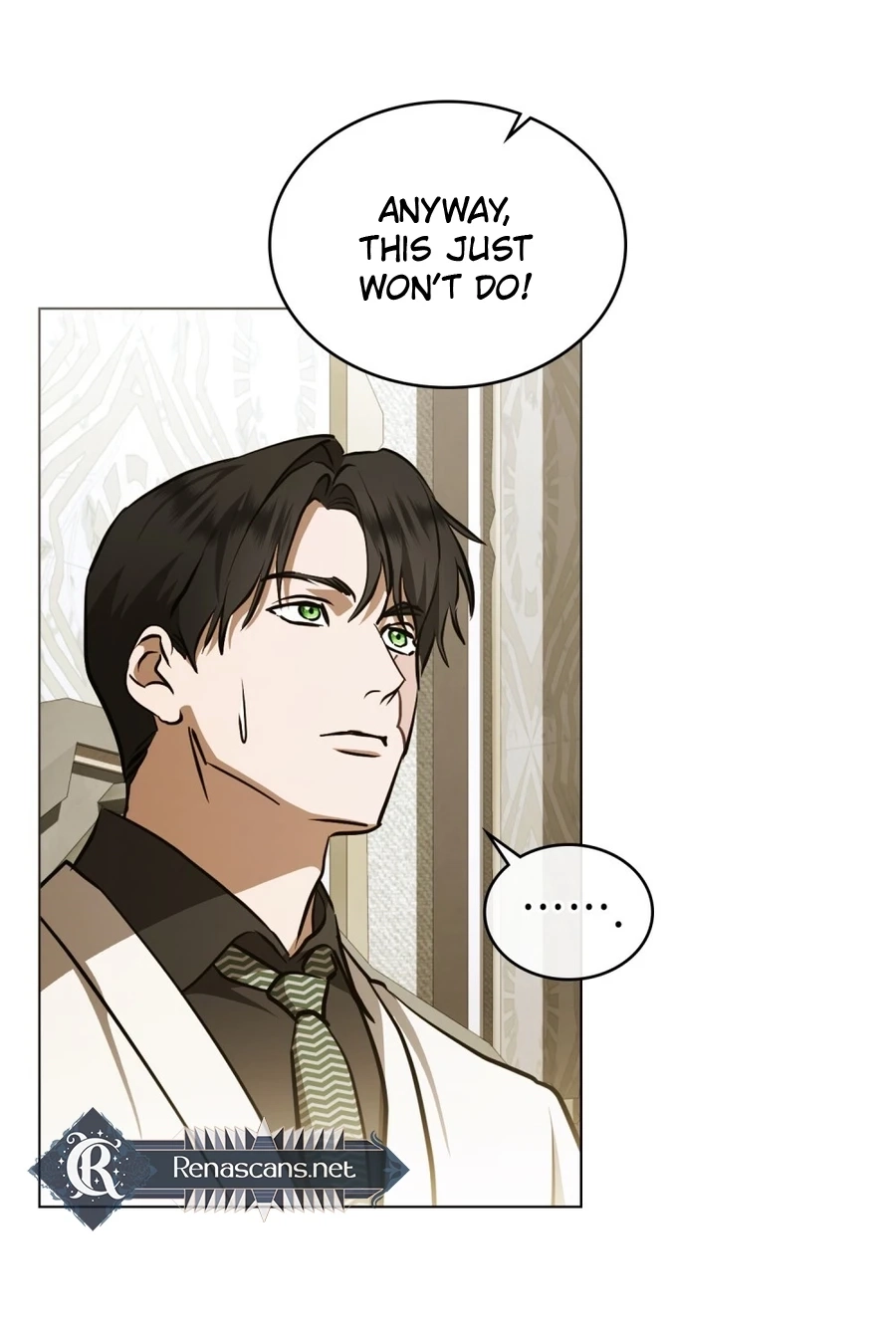 The Redemption of Earl Nottingham Chapter 894 page 7 - 