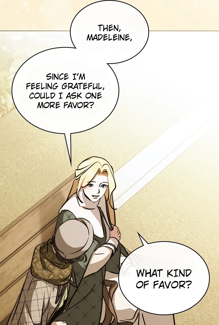 The Redemption of Earl Nottingham Chapter 894 page 70 - 
