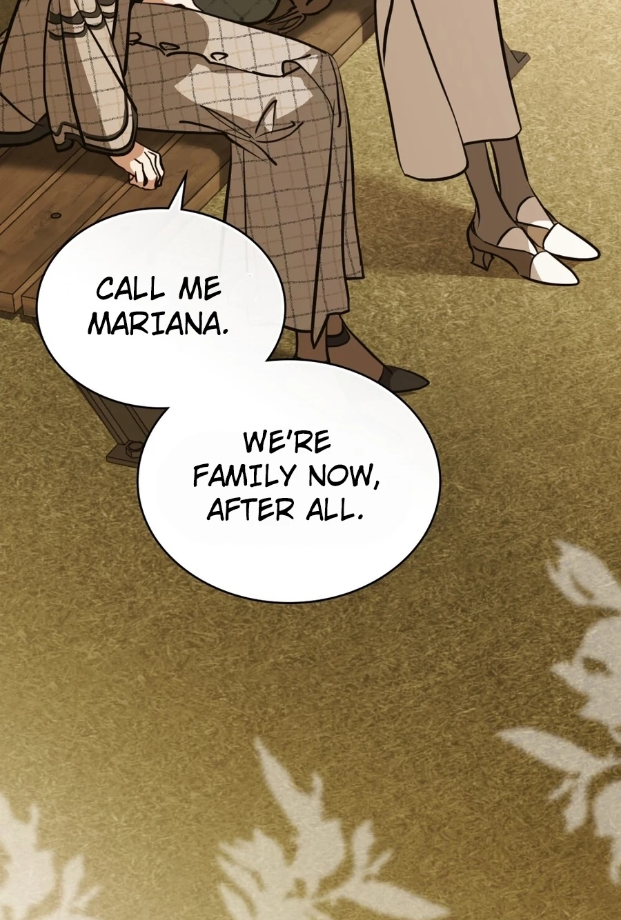 The Redemption of Earl Nottingham Chapter 894 page 71 - 
