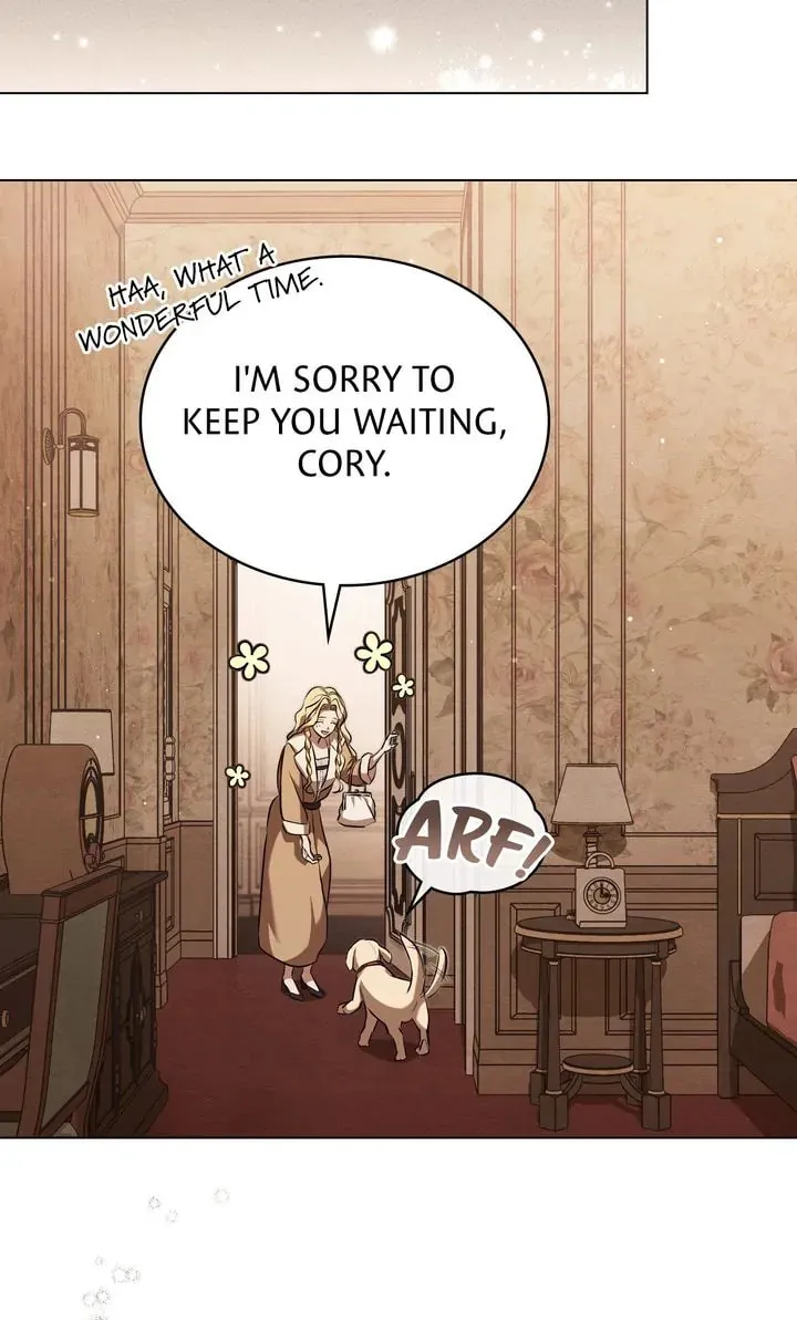 The Redemption of Earl Nottingham Chapter 9 page 16 - 