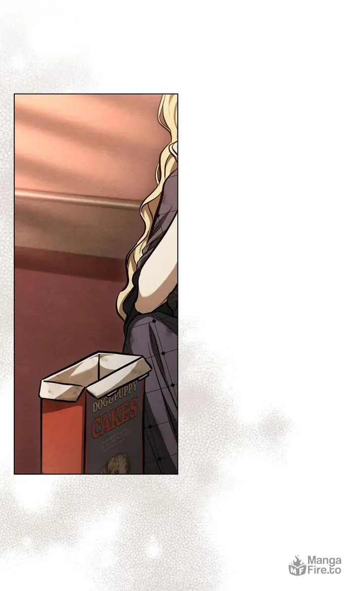 The Redemption of Earl Nottingham Chapter 9 page 20 - 