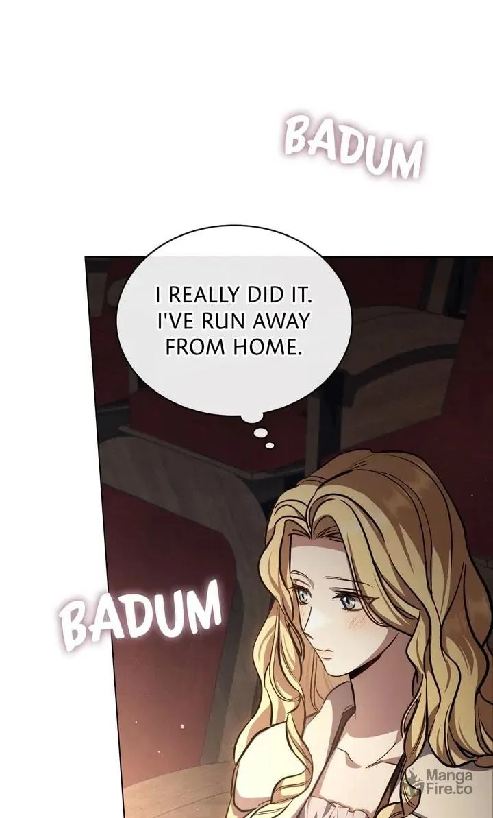 The Redemption of Earl Nottingham Chapter 9 page 3 - 