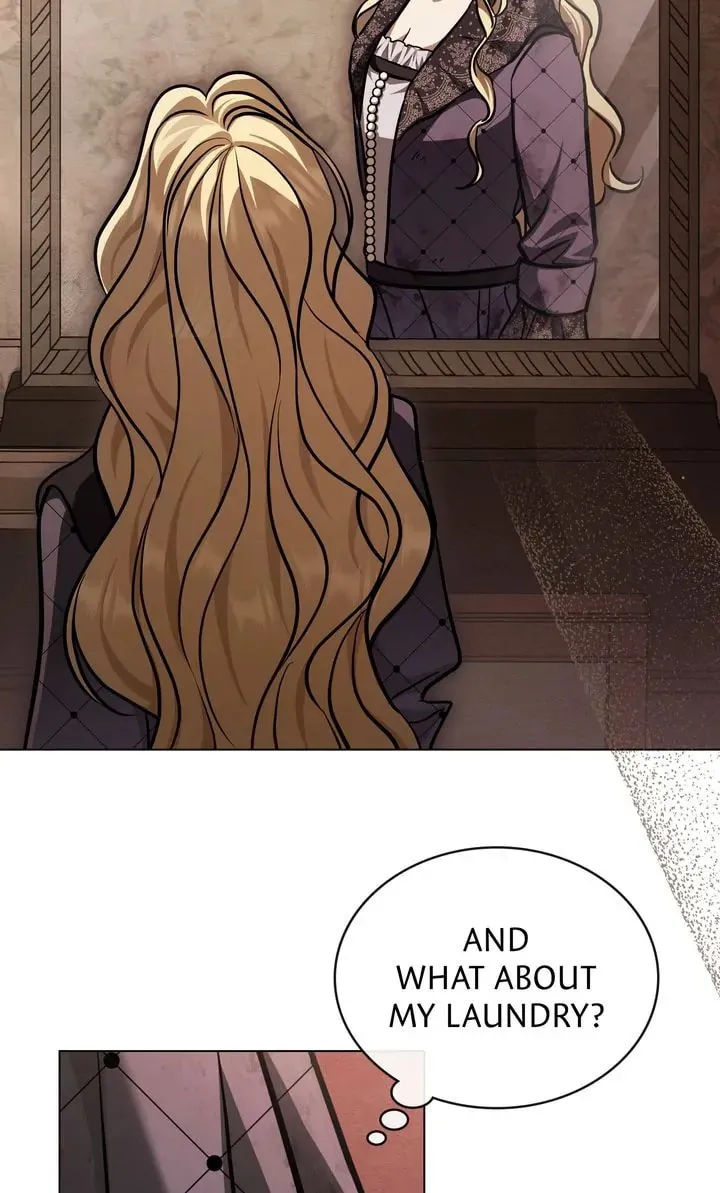 The Redemption of Earl Nottingham Chapter 9 page 23 - 