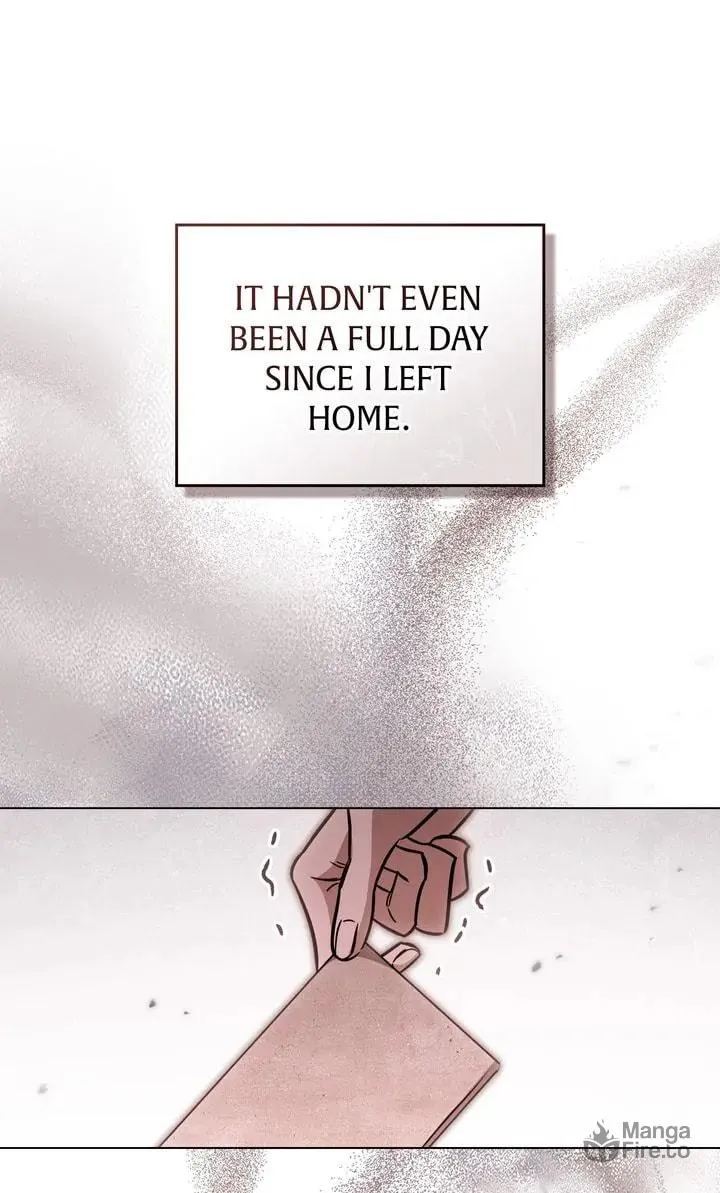 The Redemption of Earl Nottingham Chapter 9 page 27 - 